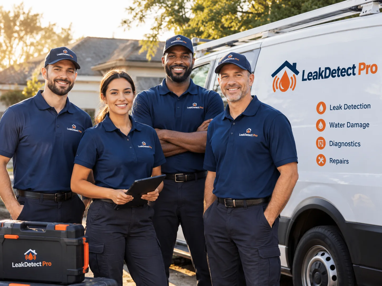 Roof Repair company in Leon, IA